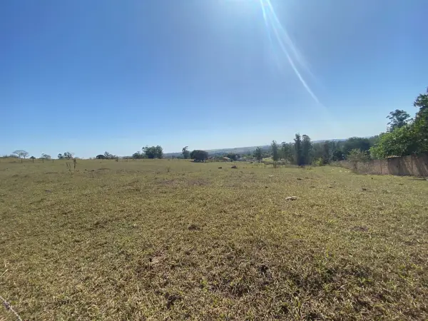 Area Tupi , terreno 23 mil metros para chacara
