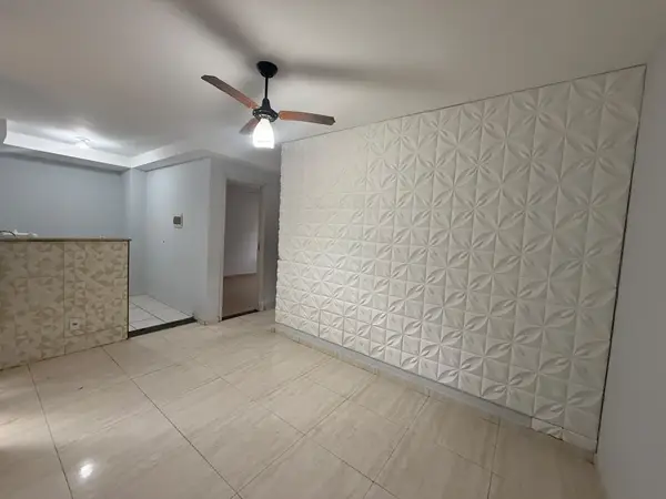 Apartamento Garden - Condomínio Novo Horizonte